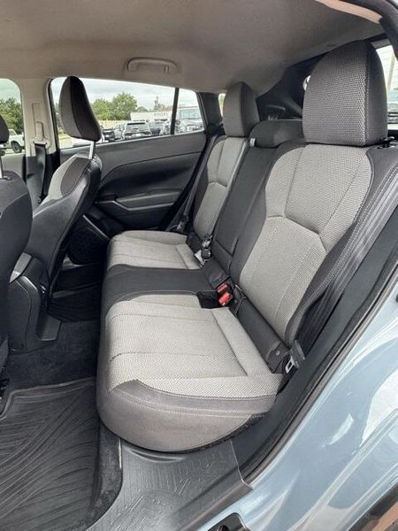 Used 2024 Subaru Crosstrek PremiumImage 7