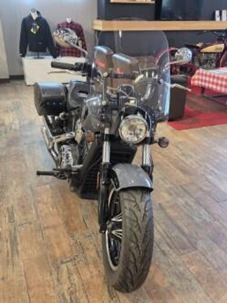 Used 2021 INDIAN MOTORCYCLE Scout ABS Image 3