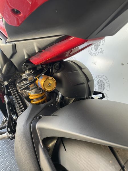 2024 Ducati PANIGALE V4S