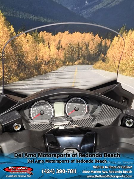Used 2025 Suzuki BURGMAN 400 Image 19