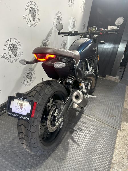 2024 Ducati SCRAMBLER NIGHTSHIFT