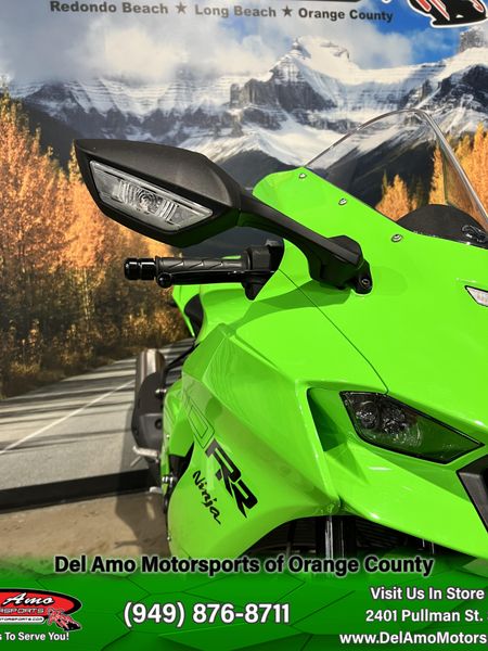 2024 Kawasaki NINJA ZX-10RRImage 5