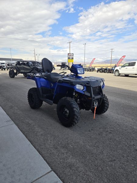 Used 2023 Polaris SPORTSMAN 570 TOURING 