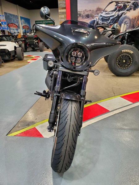 Used 2024 Honda REBEL 1100 T Base Image 4