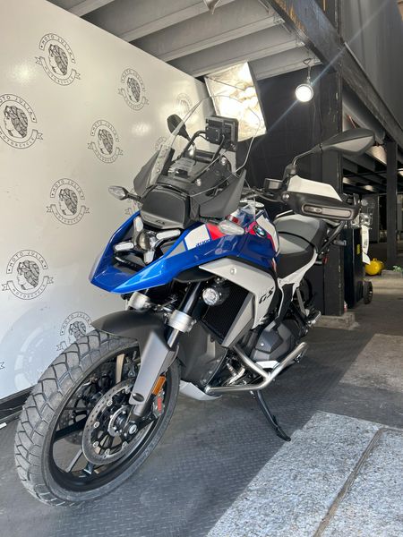 2025 BMW R130GS 