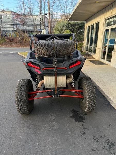 2019 Polaris RZR XP TURBO BASEImage 4