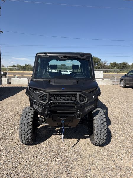 New 2026 Polaris RANGER CREW XD 1500 NORTHSTAR ULTIMATE 