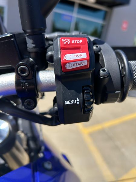 Used 2024 Yamaha TENERE 700 