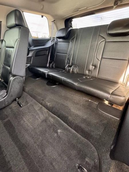 Used 2017 Chevrolet Tahoe LTImage 15
