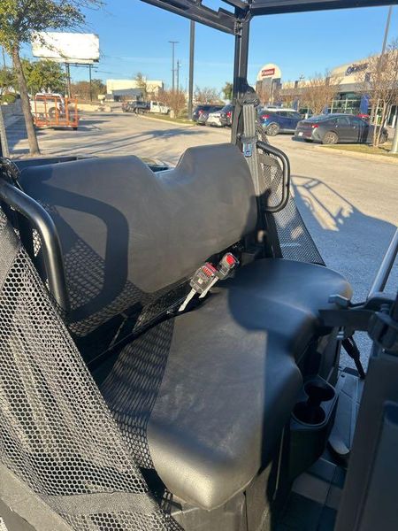 New 2026 Polaris RANGER CREW SP 570 Image 8