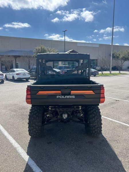 New 2026 Polaris RANGER CREW XP 1000 PREMIUM Image 6