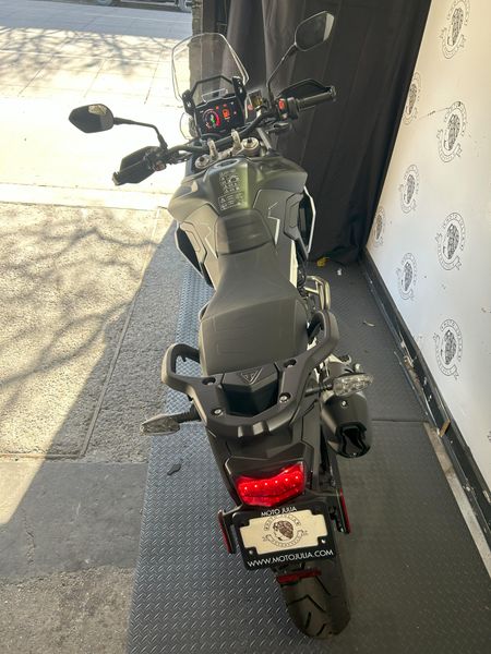 2025 Triumph TIGER 900 RALLY PRO