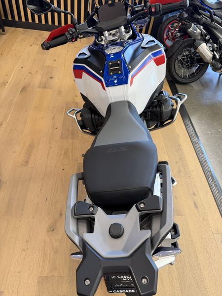New 2026 BMW R 1300 GS ADVENTURE 