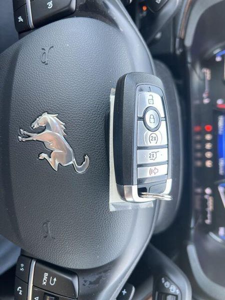 2021 Ford Bronco Sport BadlandsImage 45