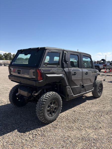 New 2026 Polaris XPEDITION ADV 5 1000 NORTHSTAR 