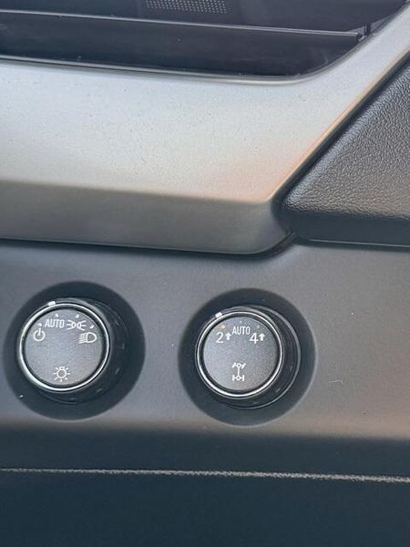 Used 2017 Chevrolet Tahoe LTImage 22