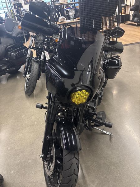 Used 2024 Harley-Davidson Road King Special 