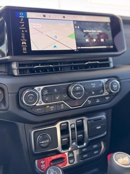 New 2026 Jeep Wrangler 4-door Moab 392Image 20