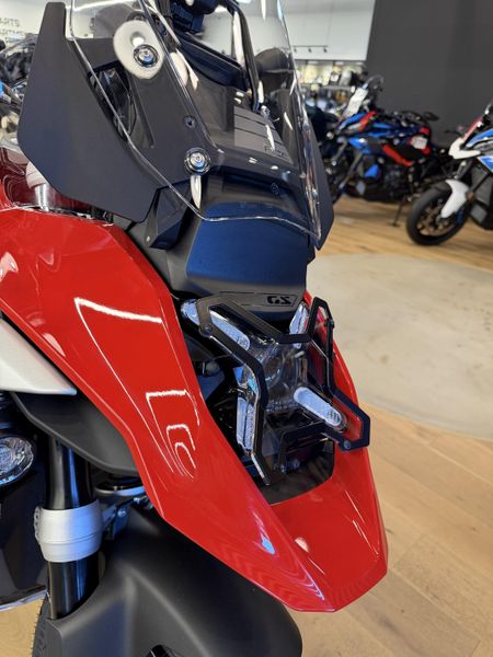 2026 BMW R 1300 GS