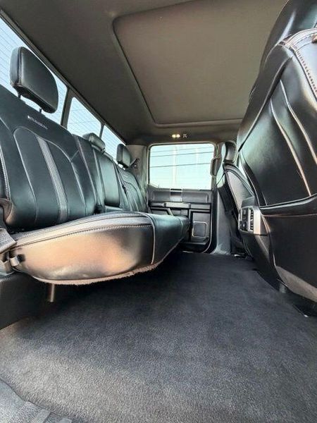 Used 2020 Ford F-150 PlatinumImage 15