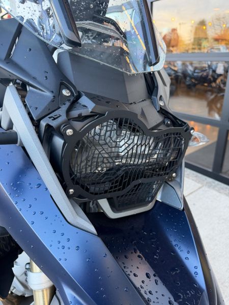 Used 2015 BMW R 1200 GS 