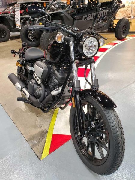 New 2024 Yamaha BOLT R-SPEC Image 14