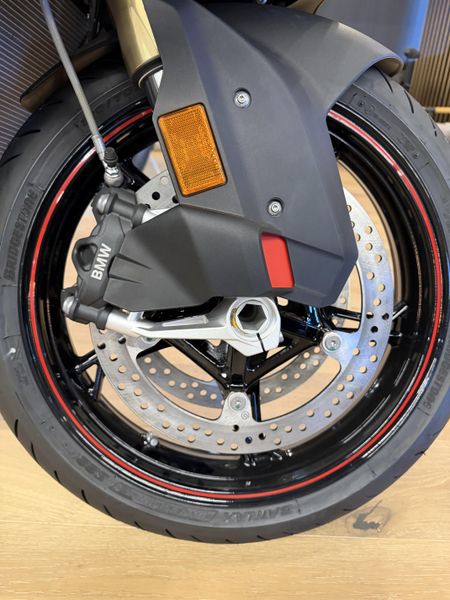 2026 BMW S 1000 RR