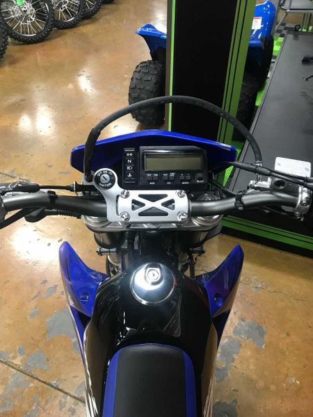 Used 2024 Suzuki DR-Z400SM CA Image 8