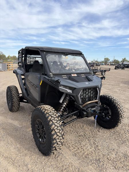 New 2026 Polaris RZR XP S 1000 ULTIMATE 