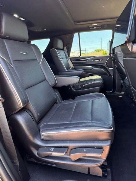 Used 2023 Cadillac Escalade SportImage 15