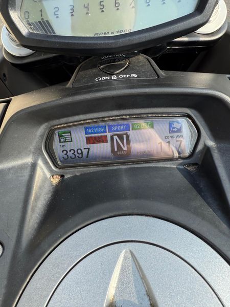 2015 Ducati DiavelImage 5
