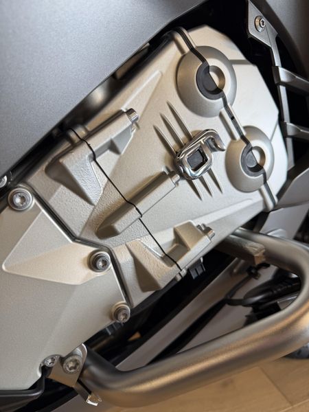 2026 BMW K 1600 GTL