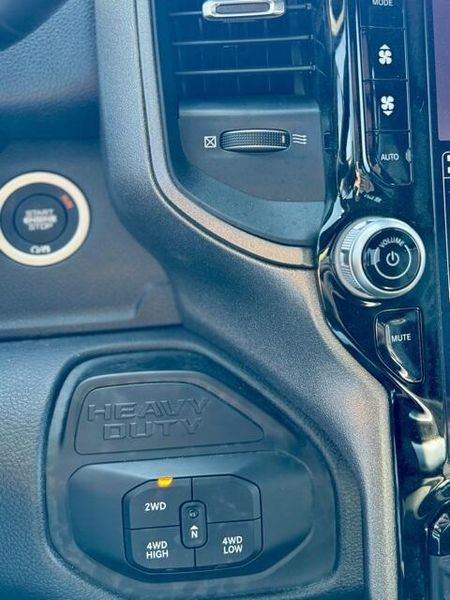2026 Ram 3500 Tradesman photo 21