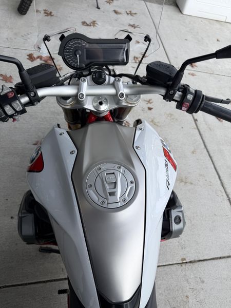 Used 2016 BMW R 1200 R 