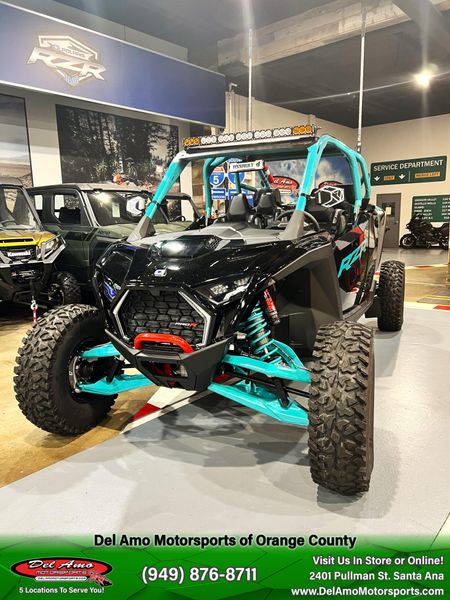 2025 Polaris RZR PRO R 4 ULTIMATEImage 3