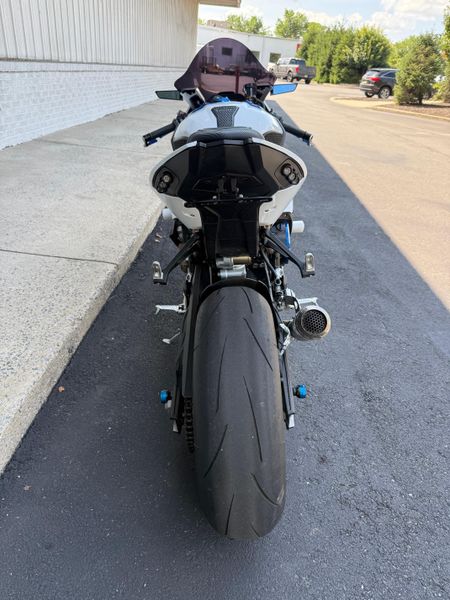 2020 BMW S 1000 RRImage 4