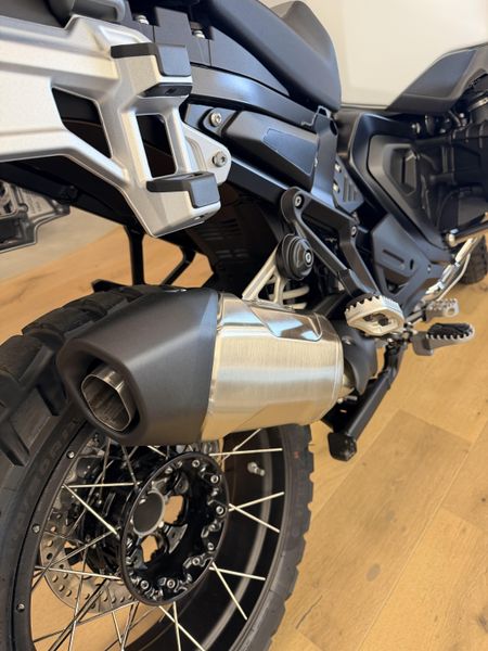2026 BMW R 1300 GS Adventure