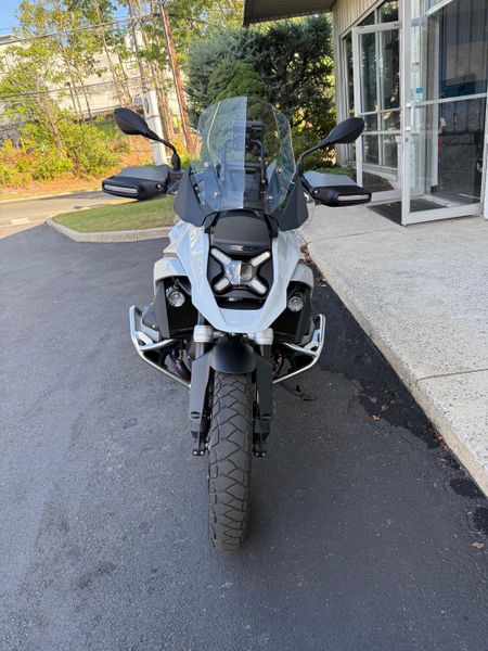 2024 BMW R 1300 GSImage 3
