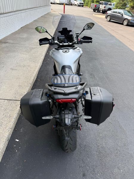 2021 Yamaha MTT890 (Tracer 9) DImage 4