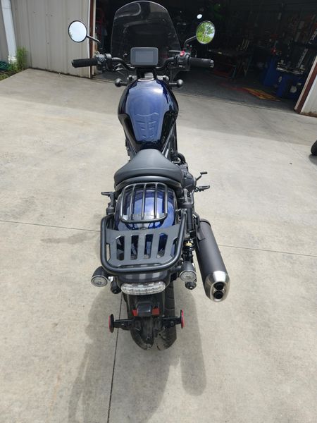 Used 2025 Honda CMX1100D (REBEL1100 DCT) Image 4