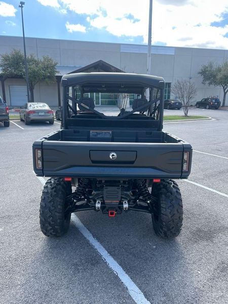 New 2026 Can-Am DEFENDER MAX XT HD11 Image 6