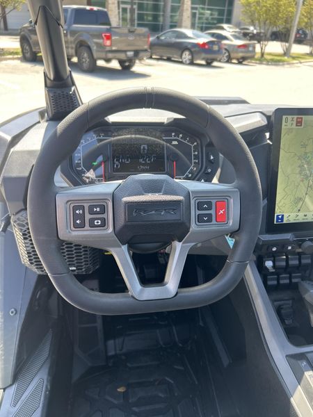 New 2026 Polaris RZR PRO R 4 ULTIMATE Image 11