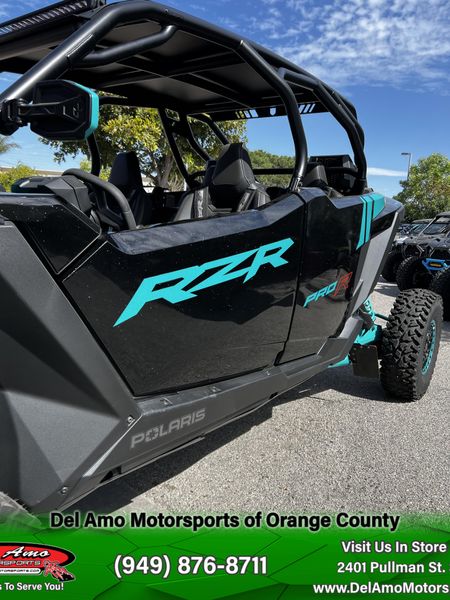 2025 Polaris RZR PRO R 4 ULTIMATEImage 12