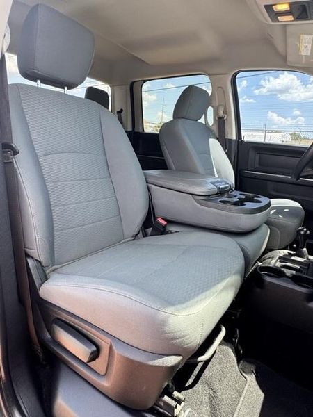 Used 2018 RAM 2500 TradesmanImage 14