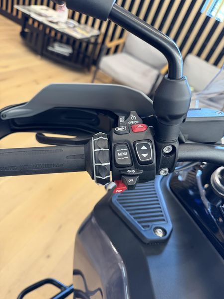 New 2026 BMW R 1300 GS Adventure 