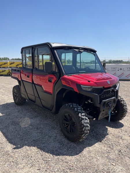 New 2026 CFMOTO UFORCE U10 XL PRO HIGHLAND 
