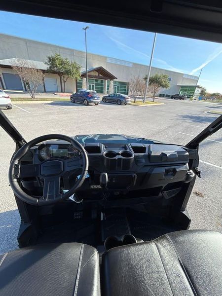 New 2026 Polaris RANGER CREW XP 1000 PREMIUM Image 16