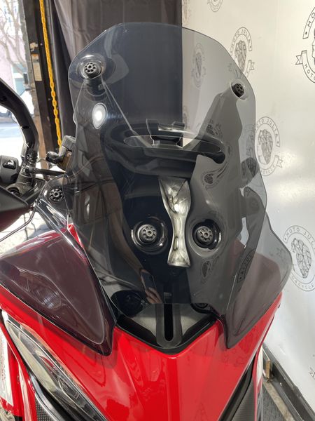 2023 Ducati V4 PIKES PEAK