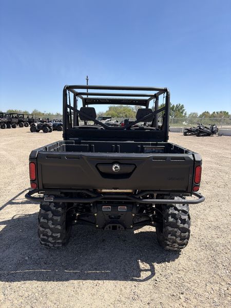 New 2026 Can-Am DEFENDER MAX DPS HD9 
