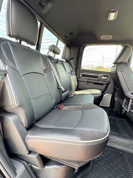 New 2027 RAM 3500 Chassis Cab Big HornImage 16